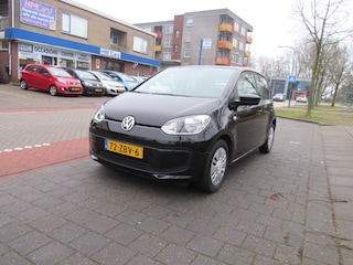 Volkswagen Up 1.0 60PK 5D BMT 70.427KM NAP