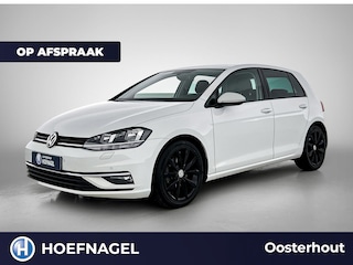Volkswagen Golf 1.5 TSI Highline Business | Automaat | Adaptive Cruise | CarPlay | Stoelverwarming | Camera