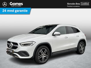 Mercedes-Benz GLA 180 Business Solution Luxury | Panoramadak | Memory | Sfeerverlichting