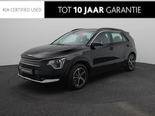 Kia Niro 1.6 GDi DynamicLine | Climate Control | Navigatie | Cruise Control | Camera