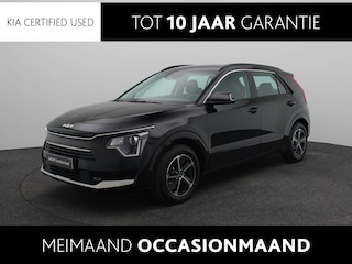 Kia Niro 1.6 GDi DynamicLine | Climate Control | Navigatie | Cruise Control | Camera
