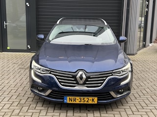 Renault Talisman Estate 1.6 dCi Initiale Paris