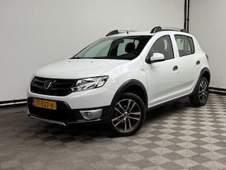 Dacia Sandero 0.9 TCe S&S Stepway Lauréate Navi Trekhaak