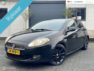 Fiat Bravo 1.4 150pk T-Jet Sport|RIJKLAAR|GOED ONDH|DRIEM VV
