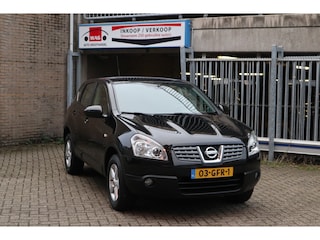 Nissan Qashqai 1.6 Acenta