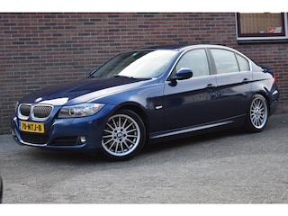 BMW 318i Corporate Lease Business Line '10 Xenon Leder Clima Cruise