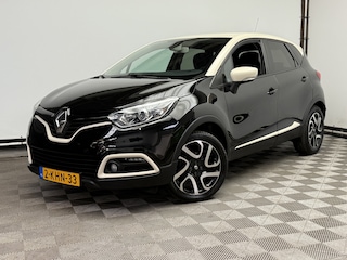 Renault Captur 0.9 TCe Dynamique Navi ECC Camera Trekhaak NL Auto