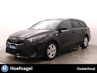 Kia Ceed Sportswagon 1.0 T-GDi DynamicLine | Cruise control | Stuur & Stoelverwarming | CarPlay | Camera