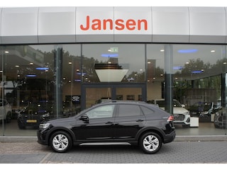 Volkswagen Taigo 1.0 TSI Life Business | CARPLAY | PARKEERHULP V+A | STOELVERW | DAB