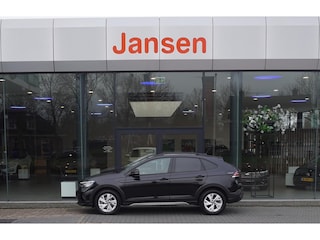 Volkswagen Taigo 1.0 TSI Life Business | CARPLAY | PARKEERHULP V+A | STOELVERW | DAB