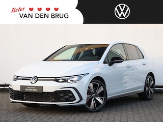 Volkswagen Golf 1.4 eHybrid GTE 245PK DSG | Navigatie | Led | Keyless | Stoelverwarming | Black style