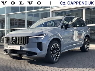 Volvo XC90 T8 455PK Recharge Ultra Dark| Full Options ! Luchtvering B&W Sou