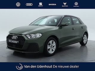 Audi A1 Sportback 30 TFSI 110PK Pro Line | Contrast dak | Sportstoelen | Cruise control |