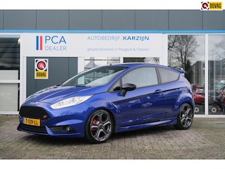 Ford Fiesta 1.6 ST2