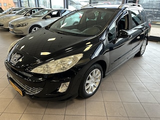 Peugeot 308 SW 1.6 VTi XS Climat Pano APK 7-26 BJ 2008 !!!