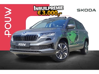 Skoda Karoq 1.5 TSI 150pk DSG ACT Business Edition | Panoramadak | Achteruitrijcamera