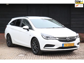 Opel Astra Sports Tourer 1.6 CDTI Business+