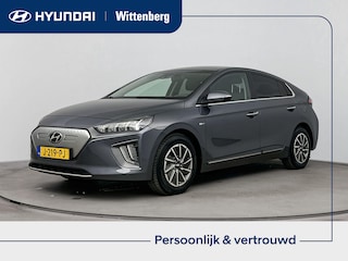Hyundai Ioniq Comfort EV 38 kWh | Stoelverwarming | SOH 95.6% | Achteruitrijcamera | Adaptive Cruise |  Apple Carplay/Android Auto |