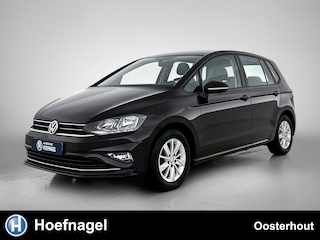 Volkswagen Golf Sportsvan 1.5 TSI ACT Comfortline | Adaptive cruise | Stoelverwarming | Parkeersensoren voor & achter