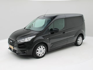 Ford Transit Connect 1.5 EcoBlue L1 Trend 3Persoons. Excl.btw