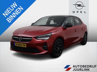 Opel Corsa 1.2T 130PK Automaat GS Line Led/Nav/Camera Carplay/VC/Dodehoekdetectie
