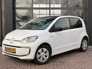 Volkswagen Up | Cruise | Stoelverwarming | Zwart dak |  LMV | Climatronic |