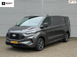 Ford Transit Custom 320 2.0 TDCI L2H1 LED/ Navi/ Camera/ Airco/ PDC V+A/ 3 zits/