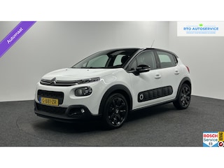 Citroën C3 1.2 PureTech S&S Business NAVI TREKHAAK CRUISE CAMERA CARPLAY ECC.