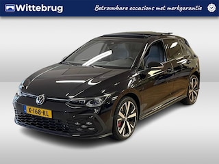 Volkswagen Golf 1.4 eHybrid 245PK DSG GTE / Leer / Panoramadak / 	Digital Cockpit Pro / 18'' LMV / VW