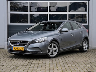 Volvo V40 2.0 T2 Momentum | Navi | PDC | Climate control | Cruise control