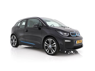 BMW i3 Basis 120Ah Sport 42 kWh [ 3-Fase ] {SOH-100%} (INCL-BTW) *HEATPUMP | FULL-LED | NAVI-FULLMAP | KEYLESS | COMFORTSEATS | ECC | CCS-FASTLOADER | PDC | DIGI-COCKPIT | CRUISE | 20''ALU*