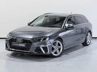 Audi A4 Avant 35 TFSI S Edition NW Model / Navi / Camera / Led / Trekhaak