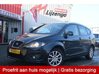 Seat Altea 1.2 TSI Ecomotive Businessline COPA Navi | Clima | LMV | Trekhaak | PDC