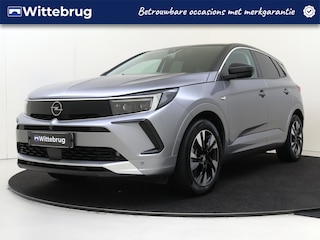 Opel Grandland 1.6 Turbo 225PK Plug-In Hybrid Level 3 360 Camera | Navigatie | Trekhaak | Keyless | Apple Carplay |