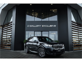 BMW X1 sDrive20i - M Sport | 360 Camera | HUD | ACC | Keyless