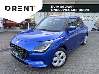 Suzuki Swift 1.2 Select Smart Hybrid | Stoelverwarming | Carplay/Android auto