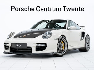 Porsche 911 GT2RS