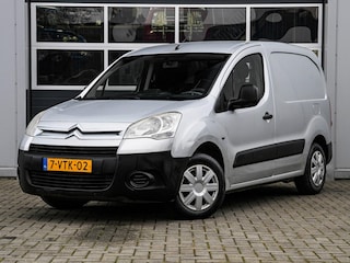 Citroën Berlingo 1.6 HDI 500 Club | Airco | Cruise control | Trekhaak