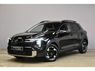 Kia Stonic 1.0 T-GDi MHEV 115pk DynamicPlusLine