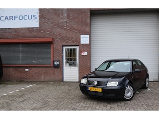 Volkswagen Bora 1.6-16V Comfortline 2e eigenaar APK Airco NAP