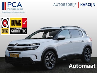 Citroën C5 Aircross 1.6 PureTech Business Plus