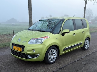 Citroën C3 Picasso 1.4 VTi Exclusive Airco APK 12-2026 NAP