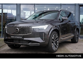 Volvo XC90 2.0 T8 Plug-in hybrid AWD Ultra Bright Panoramadak | Semi Elek Trekhaak | Elektrisch Verstelbare Voorstoelen met Geheugen | Harman/Kardon | 360 Graden Parkeercamera