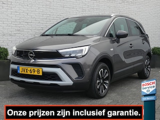 Opel Crossland ELEGANCE 1.2 110PK NAVI/CAMERA/PAN.DAK/CLIMATE/CRUISE/PDC