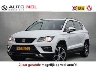 Seat Ateca 1.4 EcoTSI Xcellence