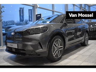Ford Capri Premium Extended Range RWD 77 kWh | Showroom Voorraad | €1500.- Korting | Magnetic | Driver Assistance Pack | Incl. Ford Protect 2 + 3 jaar/100.000 km |