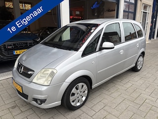 Opel Meriva 1.6-16V Temptation 1 EIGENAAR/NAP/CLIMA