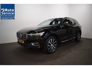 Volvo XC60 2.0 T4 190pk AUT8 Inscription Trekhaak 2300kg/ Adapt. Cruise/ Leer/ Stoelverw./