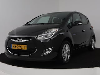Hyundai ix20 1.4i Go! | Airco | Stuurbekrachtiging | Parkeercamera | Navigatie