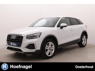 Audi Q2 35 TFSI Advanced edition | Automaat | Adaptive cruise | Stoelverwarming | CarPlay | Camera